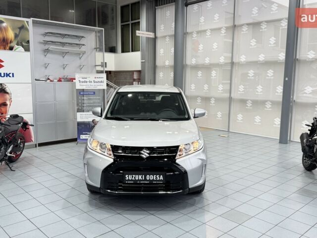 Сузуки Витара, объемом двигателя 1.37 л и пробегом 0 тыс. км за 23644 $, фото 5 на Automoto.ua