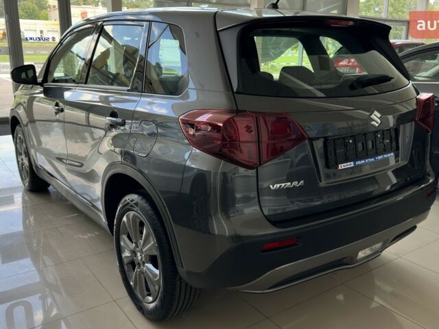 Сузуки Витара, объемом двигателя 1.37 л и пробегом 0 тыс. км за 23343 $, фото 14 на Automoto.ua