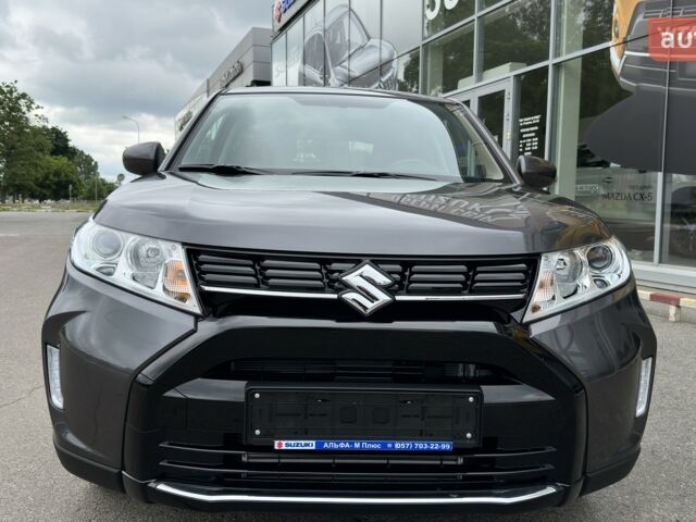 Сузукі Вітара, об'ємом двигуна 1.37 л та пробігом 0 тис. км за 25332 $, фото 17 на Automoto.ua