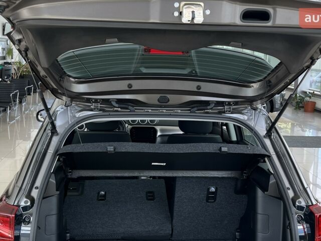 Сузуки Витара, объемом двигателя 1.37 л и пробегом 0 тыс. км за 25287 $, фото 22 на Automoto.ua