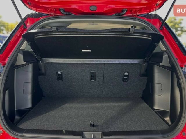 купити нове авто Сузукі Вітара 2025 року від офіційного дилера Suzuki МОТОРКОМ+ Сузукі фото