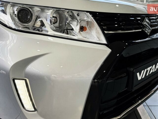 купить новое авто Сузуки Витара 2025 года от официального дилера Автоцентр AUTO.RIA Сузуки фото