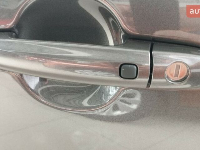 купить новое авто Сузуки Витара 2025 года от официального дилера ТОВ "АВТО КРОК" Сузуки фото