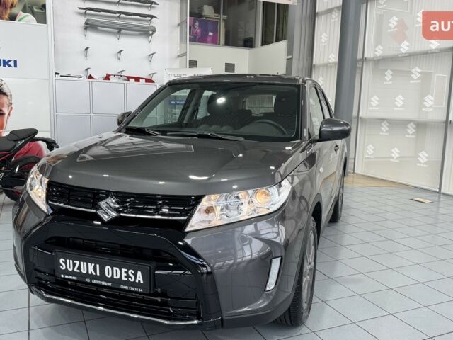 Сузуки Витара, объемом двигателя 1.37 л и пробегом 0 тыс. км за 21299 $, фото 6 на Automoto.ua