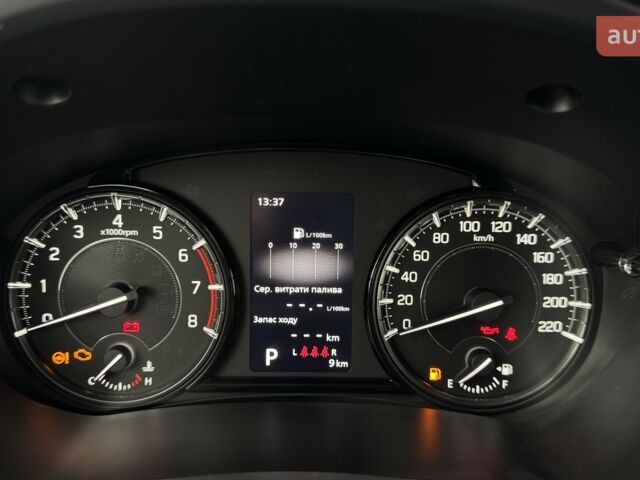 Сузуки Витара, объемом двигателя 1.37 л и пробегом 0 тыс. км за 23644 $, фото 69 на Automoto.ua