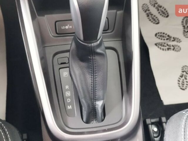 купить новое авто Сузуки Витара 2025 года от официального дилера ТОВ "АВТО КРОК" Сузуки фото