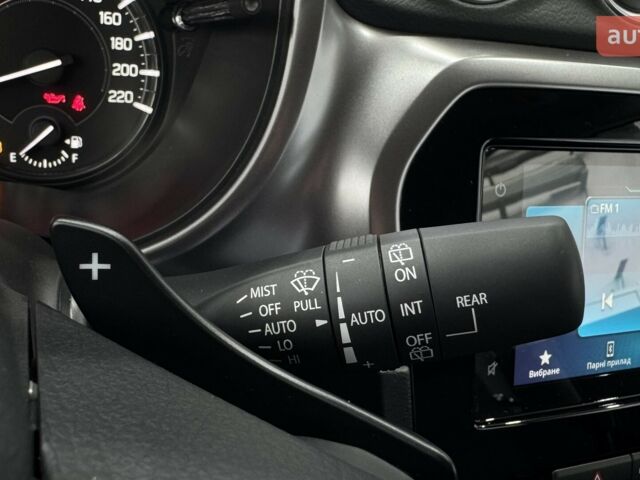 Сузуки Витара, объемом двигателя 1.37 л и пробегом 0 тыс. км за 21299 $, фото 51 на Automoto.ua