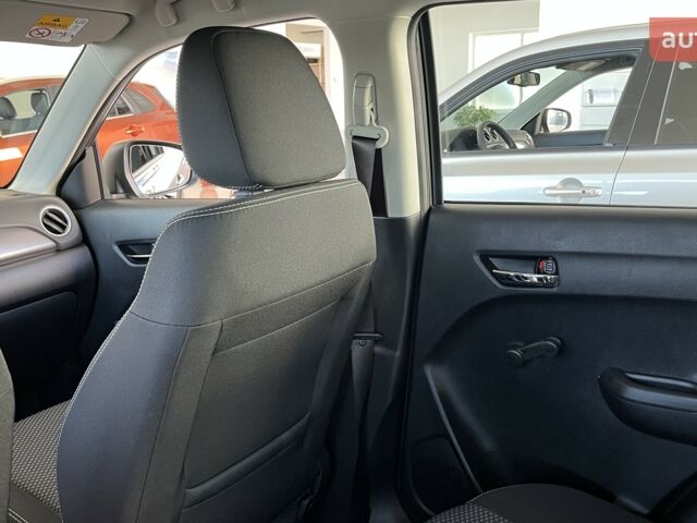 Сузуки Витара, объемом двигателя 1.37 л и пробегом 0 тыс. км за 21264 $, фото 20 на Automoto.ua