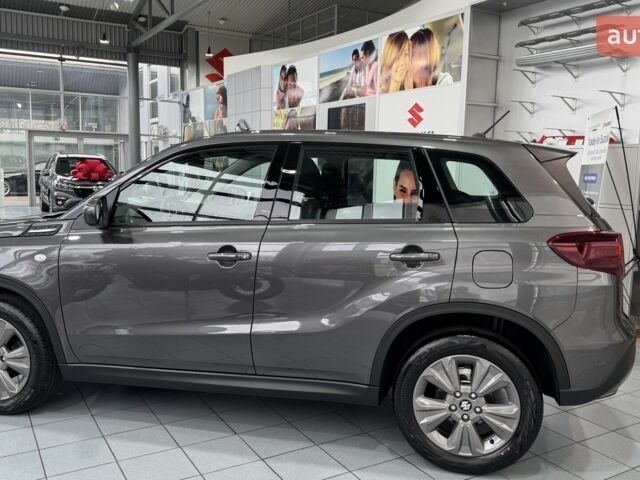 Сузуки Витара, объемом двигателя 1.37 л и пробегом 0 тыс. км за 21299 $, фото 14 на Automoto.ua