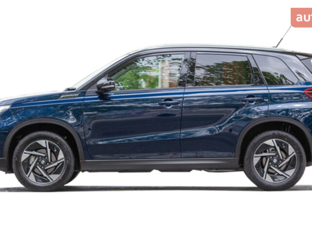 Сузуки Витара, объемом двигателя 1.37 л и пробегом 0 тыс. км за 23855 $, фото 3 на Automoto.ua