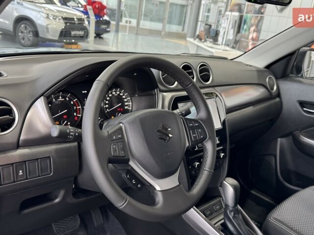 Сузуки Витара, объемом двигателя 1.37 л и пробегом 0 тыс. км за 24574 $, фото 24 на Automoto.ua