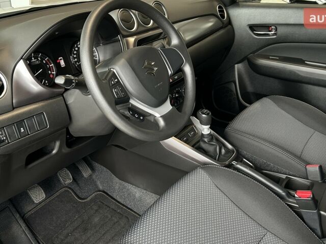 Сузуки Витара, объемом двигателя 1.37 л и пробегом 0 тыс. км за 22432 $, фото 14 на Automoto.ua