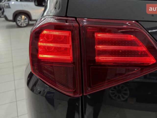 Сузукі Вітара, об'ємом двигуна 1.37 л та пробігом 0 тис. км за 21289 $, фото 3 на Automoto.ua