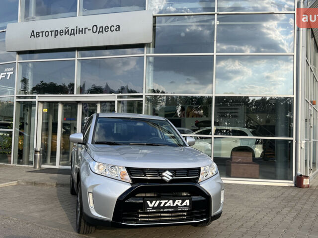 Сузукі Вітара, об'ємом двигуна 1.37 л та пробігом 0 тис. км за 25350 $, фото 11 на Automoto.ua