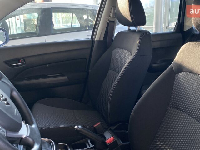 купити нове авто Сузукі Вітара 2025 року від офіційного дилера Автоцентр AUTO.RIA Сузукі фото