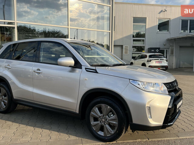 Сузукі Вітара, об'ємом двигуна 1.37 л та пробігом 0 тис. км за 25350 $, фото 14 на Automoto.ua