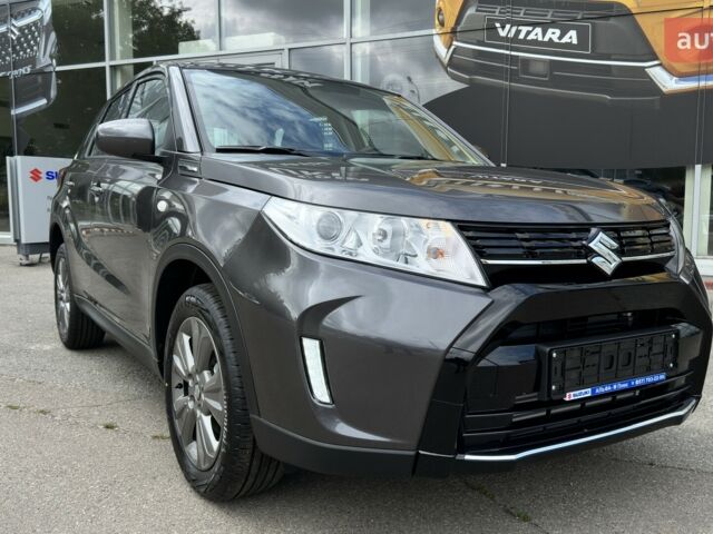 Сузукі Вітара, об'ємом двигуна 1.37 л та пробігом 0 тис. км за 21601 $, фото 9 на Automoto.ua