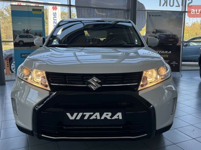 купить новое авто Сузуки Витара 2025 года от официального дилера Автоцентр AUTO.RIA Сузуки фото