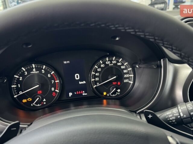 Сузуки Витара, объемом двигателя 1.37 л и пробегом 0 тыс. км за 24574 $, фото 32 на Automoto.ua