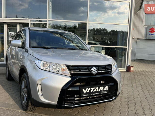 Сузукі Вітара, об'ємом двигуна 1.37 л та пробігом 0 тис. км за 25350 $, фото 10 на Automoto.ua