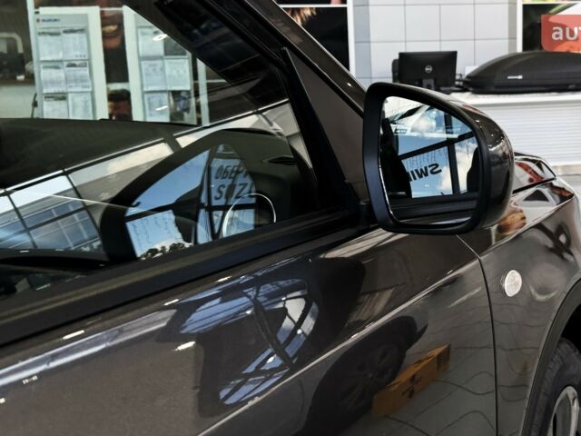 купить новое авто Сузуки Витара 2025 года от официального дилера Автоцентр AUTO.RIA Сузуки фото