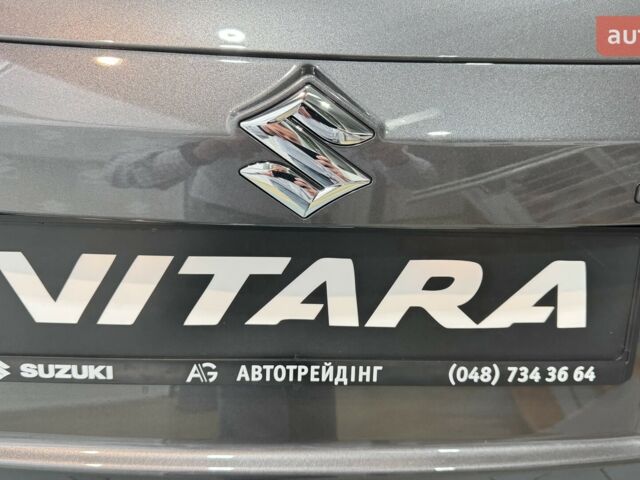 Сузуки Витара, объемом двигателя 1.37 л и пробегом 0 тыс. км за 21299 $, фото 24 на Automoto.ua