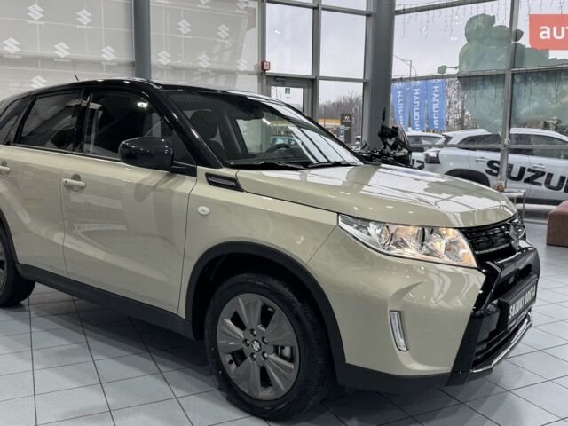 Сузуки Витара, объемом двигателя 1.37 л и пробегом 0 тыс. км за 24574 $, фото 16 на Automoto.ua