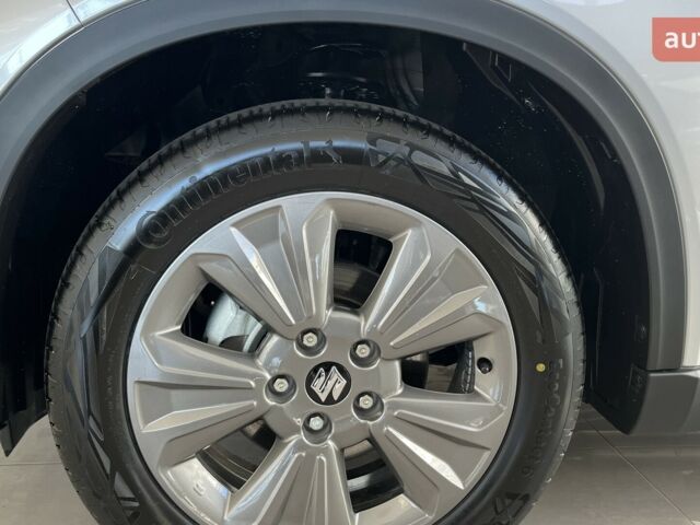 Сузукі Вітара, об'ємом двигуна 1.37 л та пробігом 0 тис. км за 24958 $, фото 10 на Automoto.ua