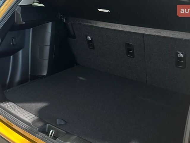 Сузуки Витара, объемом двигателя 1.37 л и пробегом 0 тыс. км за 25868 $, фото 21 на Automoto.ua