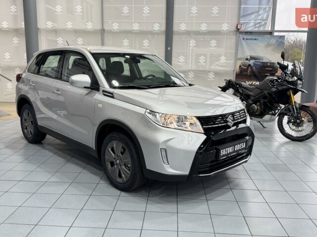Сузуки Витара, объемом двигателя 1.37 л и пробегом 0 тыс. км за 23644 $, фото 14 на Automoto.ua
