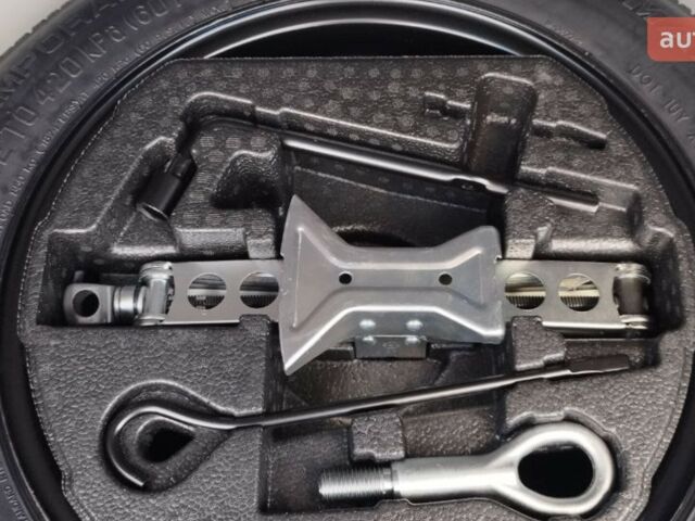 купить новое авто Сузуки Витара 2025 года от официального дилера ТОВ "АВТО КРОК" Сузуки фото