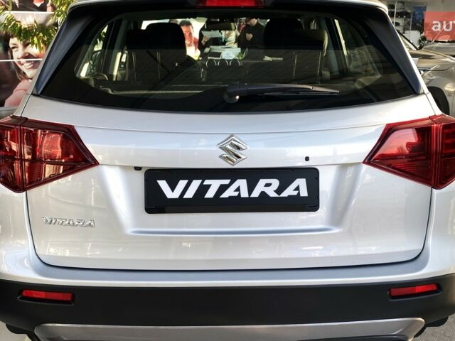 купити нове авто Сузукі Вітара 2025 року від офіційного дилера Автоцентр AUTO.RIA Сузукі фото