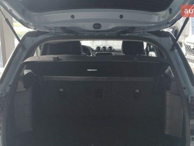 купить новое авто Сузуки Витара 2025 года от официального дилера ТОВ "АВТО КРОК" Сузуки фото