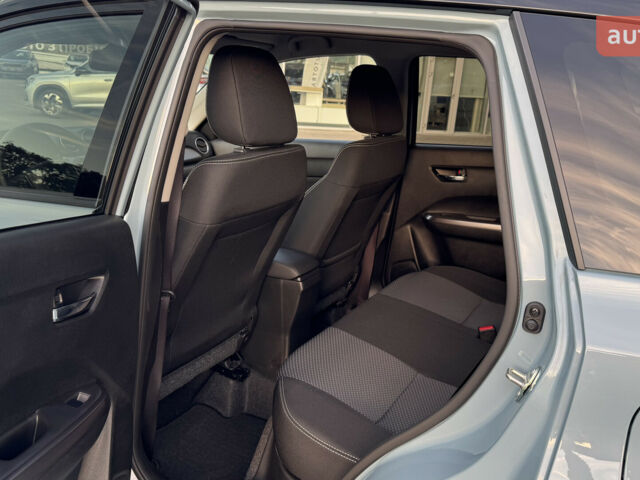 Сузуки Витара, объемом двигателя 1.37 л и пробегом 0 тыс. км за 25761 $, фото 18 на Automoto.ua