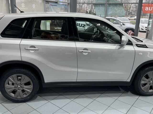 Сузуки Витара, объемом двигателя 1.37 л и пробегом 0 тыс. км за 23644 $, фото 24 на Automoto.ua