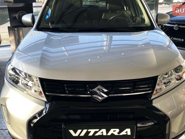 купити нове авто Сузукі Вітара 2025 року від офіційного дилера Автоцентр AUTO.RIA Сузукі фото