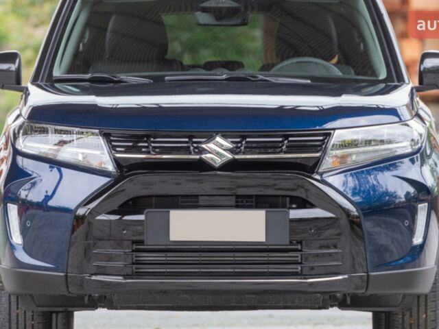 Сузуки Витара, объемом двигателя 1.37 л и пробегом 0 тыс. км за 23855 $, фото 4 на Automoto.ua