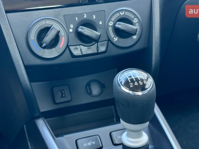 Сузуки Витара, объемом двигателя 1.37 л и пробегом 0 тыс. км за 22708 $, фото 23 на Automoto.ua