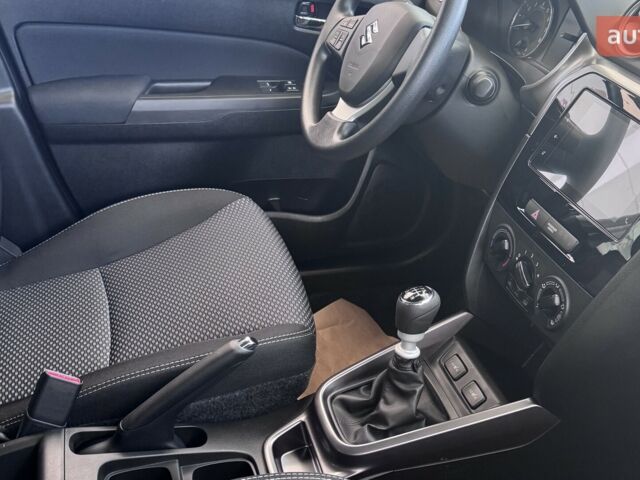 Сузуки Витара, объемом двигателя 1.37 л и пробегом 0 тыс. км за 22572 $, фото 15 на Automoto.ua