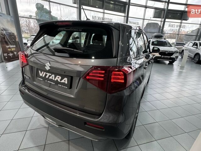 Сузуки Витара, объемом двигателя 1.37 л и пробегом 0 тыс. км за 21299 $, фото 18 на Automoto.ua