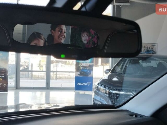 купить новое авто Сузуки Витара 2025 года от официального дилера ТОВ "АВТО КРОК" Сузуки фото