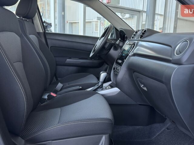 купить новое авто Сузуки Витара 2025 года от официального дилера Автоцентр AUTO.RIA Сузуки фото