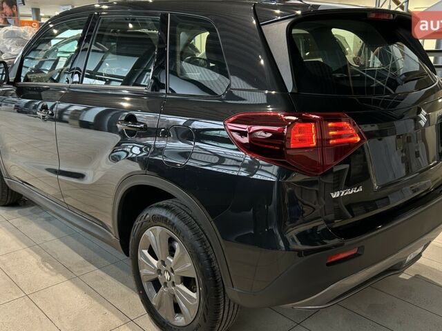 Сузукі Вітара, об'ємом двигуна 1.37 л та пробігом 0 тис. км за 21325 $, фото 8 на Automoto.ua