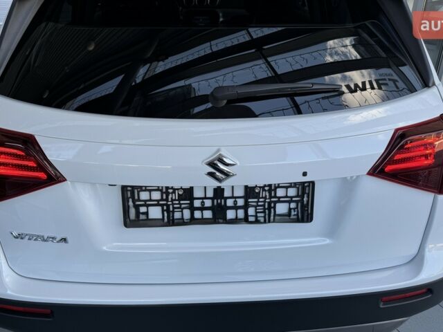 купить новое авто Сузуки Витара 2025 года от официального дилера Автоцентр AUTO.RIA Сузуки фото