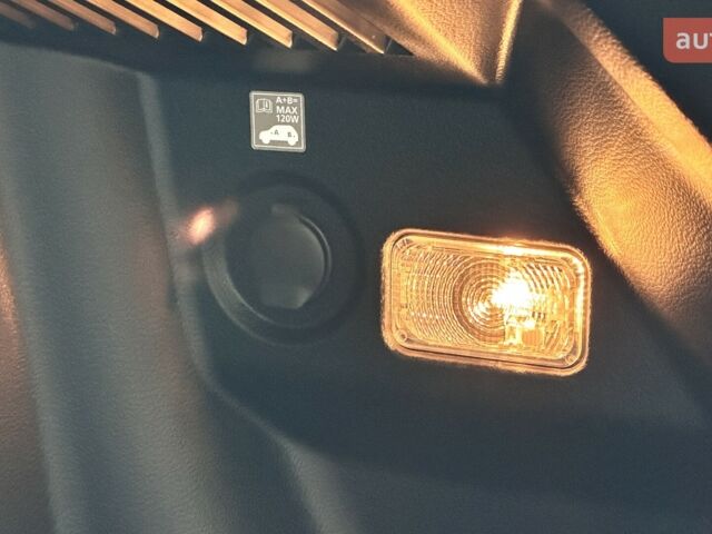 Сузуки Витара, объемом двигателя 1.37 л и пробегом 0 тыс. км за 25168 $, фото 38 на Automoto.ua