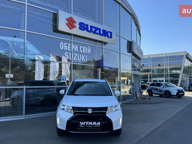 Сузуки Витара, объемом двигателя 1.37 л и пробегом 0 тыс. км за 25350 $, фото 7 на Automoto.ua