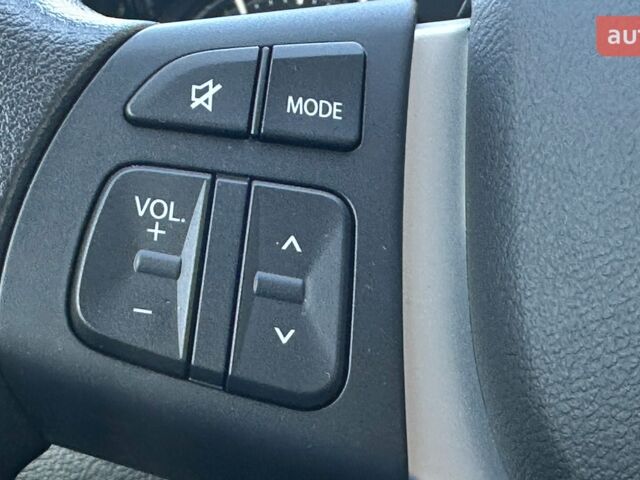 Сузуки Витара, объемом двигателя 1.37 л и пробегом 0 тыс. км за 22708 $, фото 27 на Automoto.ua