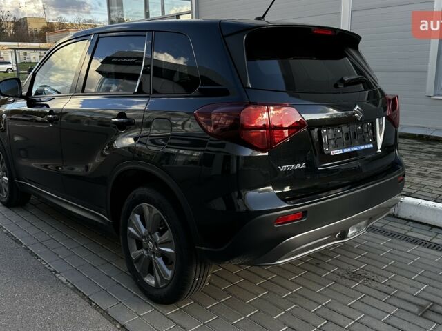 Сузуки Витара, объемом двигателя 1.37 л и пробегом 0 тыс. км за 24415 $, фото 4 на Automoto.ua