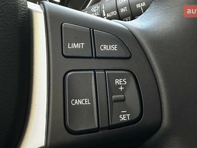 Сузуки Витара, объемом двигателя 1.37 л и пробегом 0 тыс. км за 25454 $, фото 14 на Automoto.ua