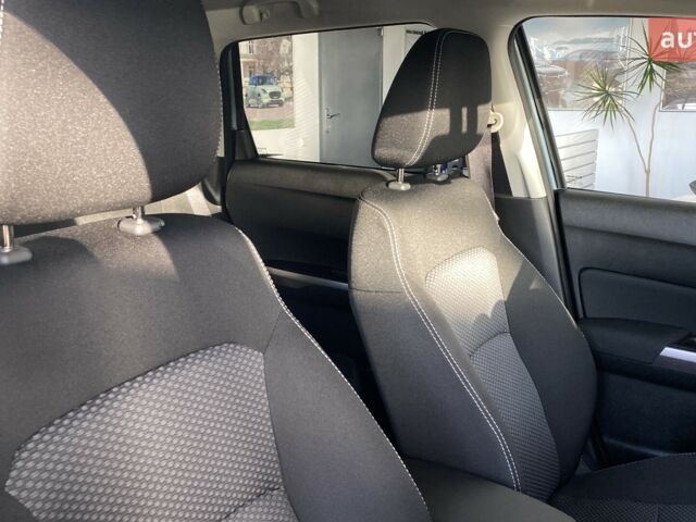 купити нове авто Сузукі Вітара 2025 року від офіційного дилера Автоцентр AUTO.RIA Сузукі фото